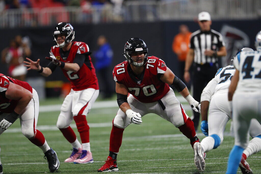 Atlanta Falcons